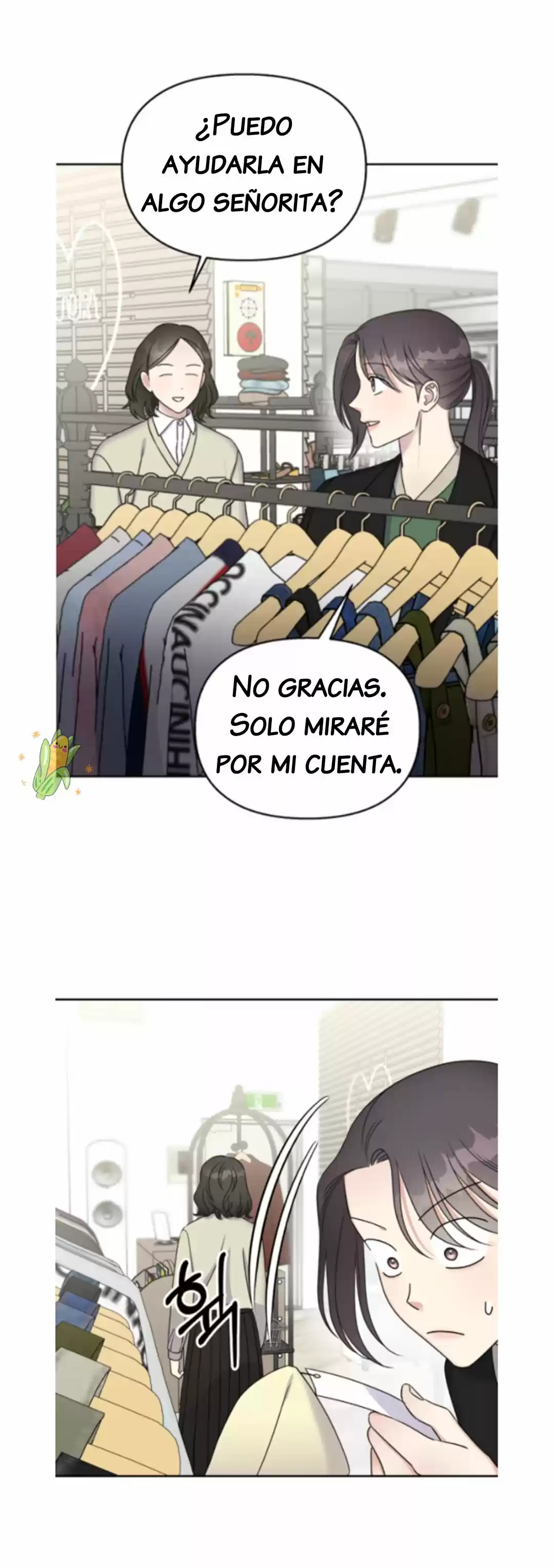Pretende Que Me Amas - Capítulo 33 - Página 26 - LectorTMOo