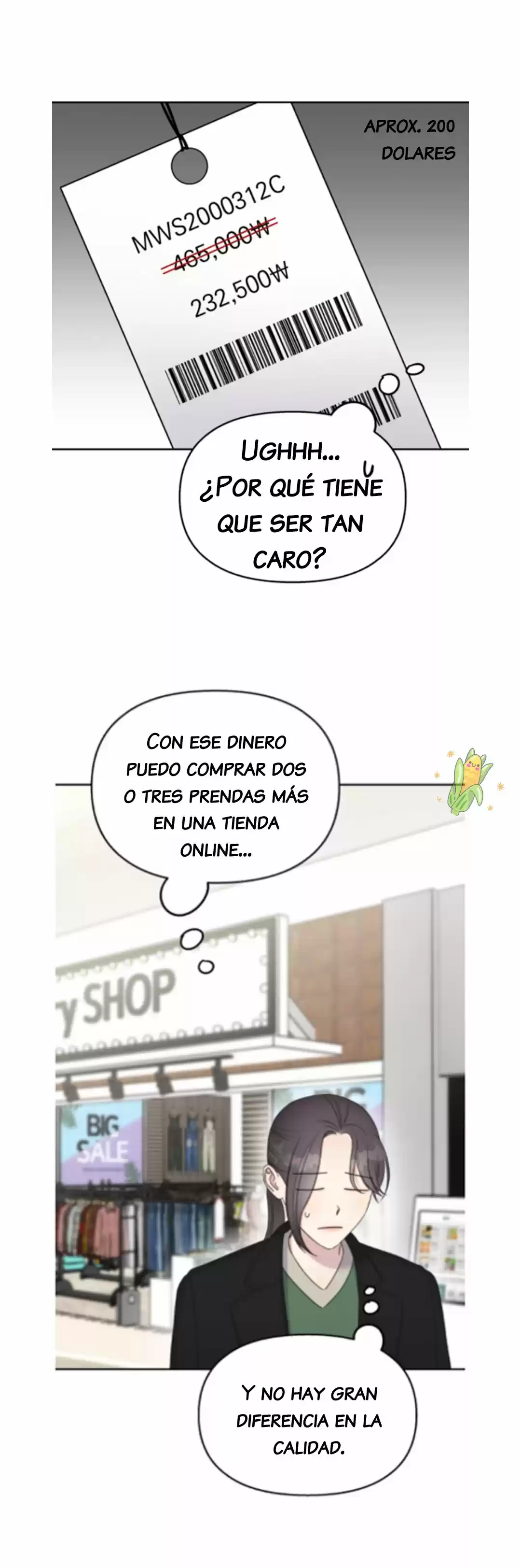 Pretende Que Me Amas - Capítulo 33 - Página 27 - LectorTMOo