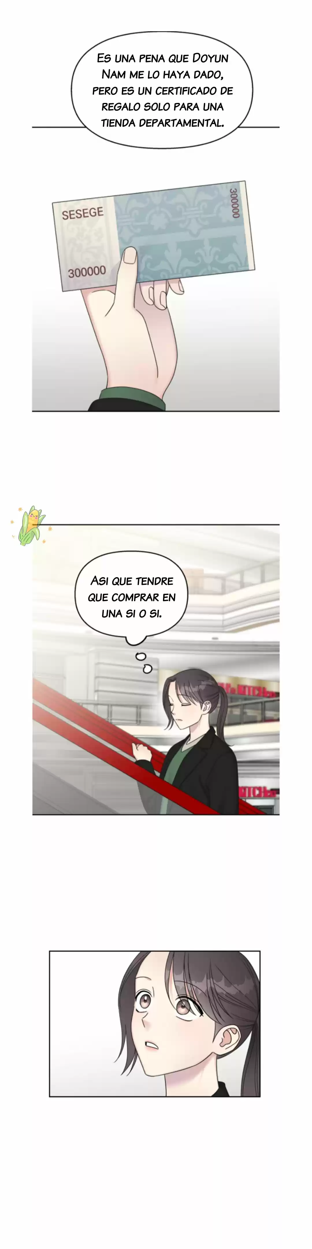 Pretende Que Me Amas - Capítulo 33 - Página 28 - LectorTMOo