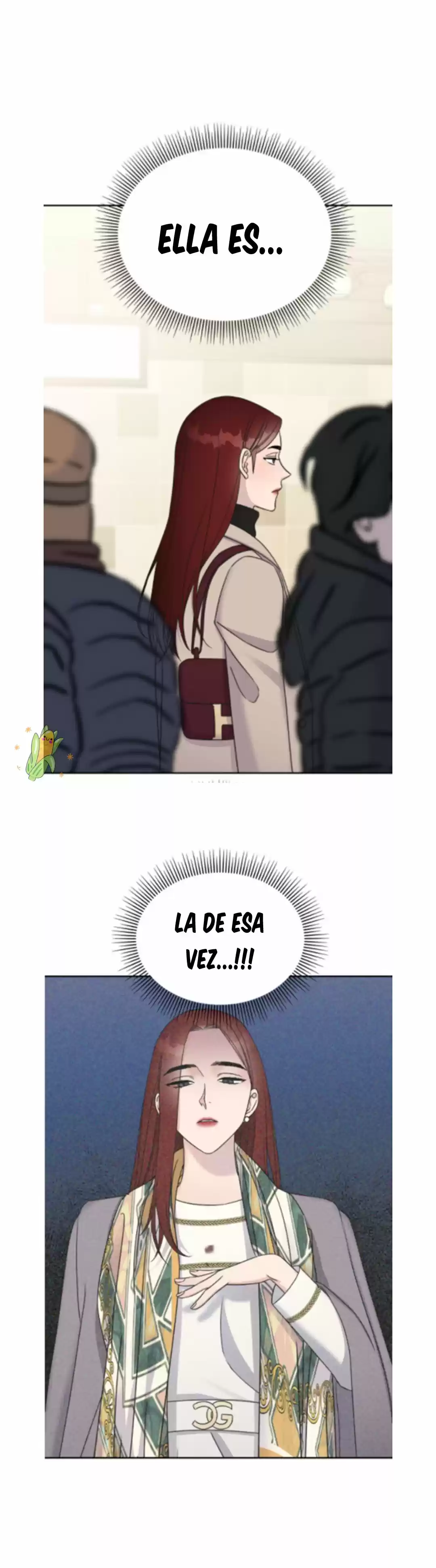 Pretende Que Me Amas - Capítulo 33 - Página 32 - LectorTMOo