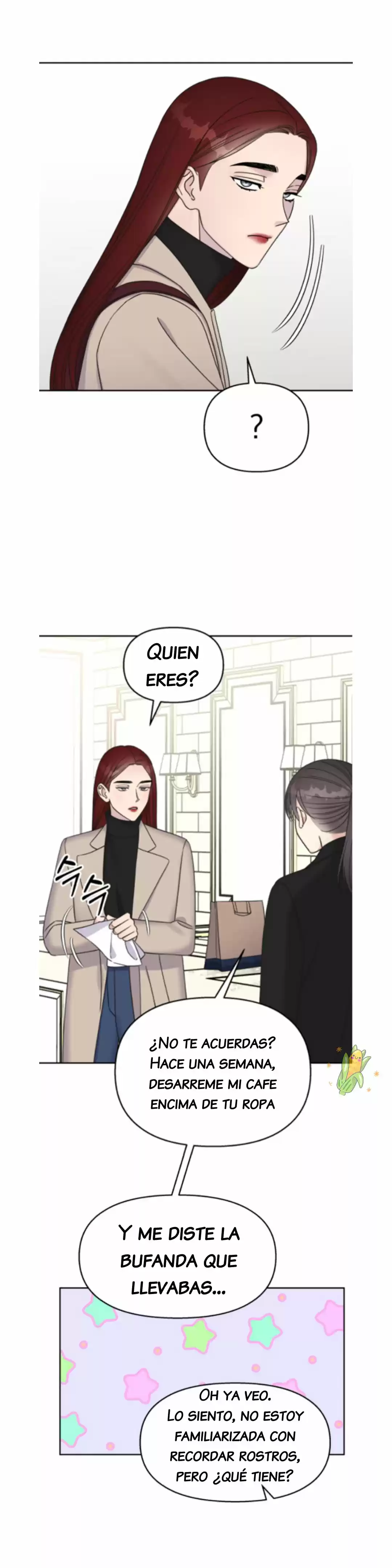 Pretende Que Me Amas - Capítulo 33 - Página 34 - LectorTMOo
