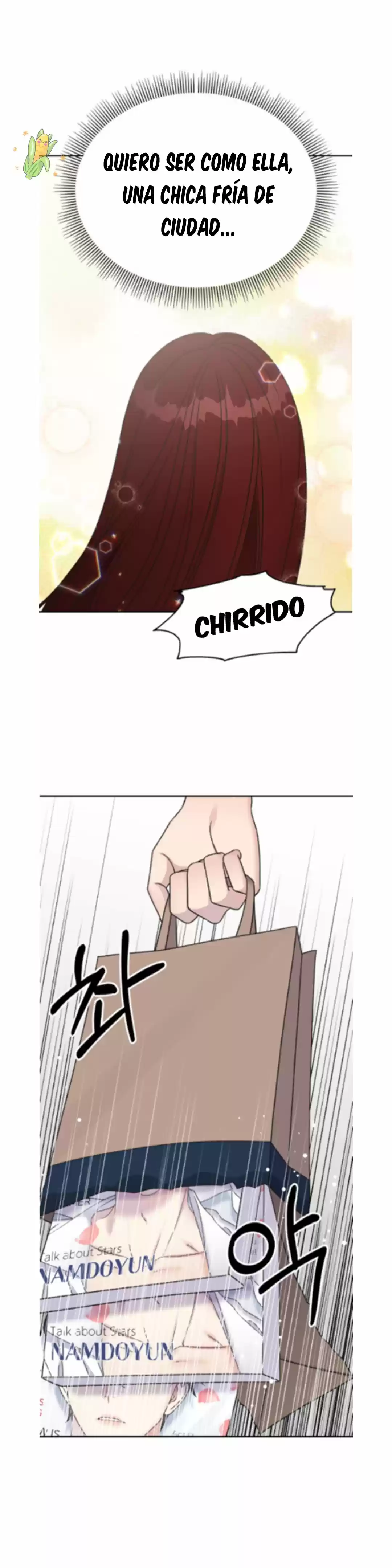 Pretende Que Me Amas - Capítulo 33 - Página 37 - LectorTMOo