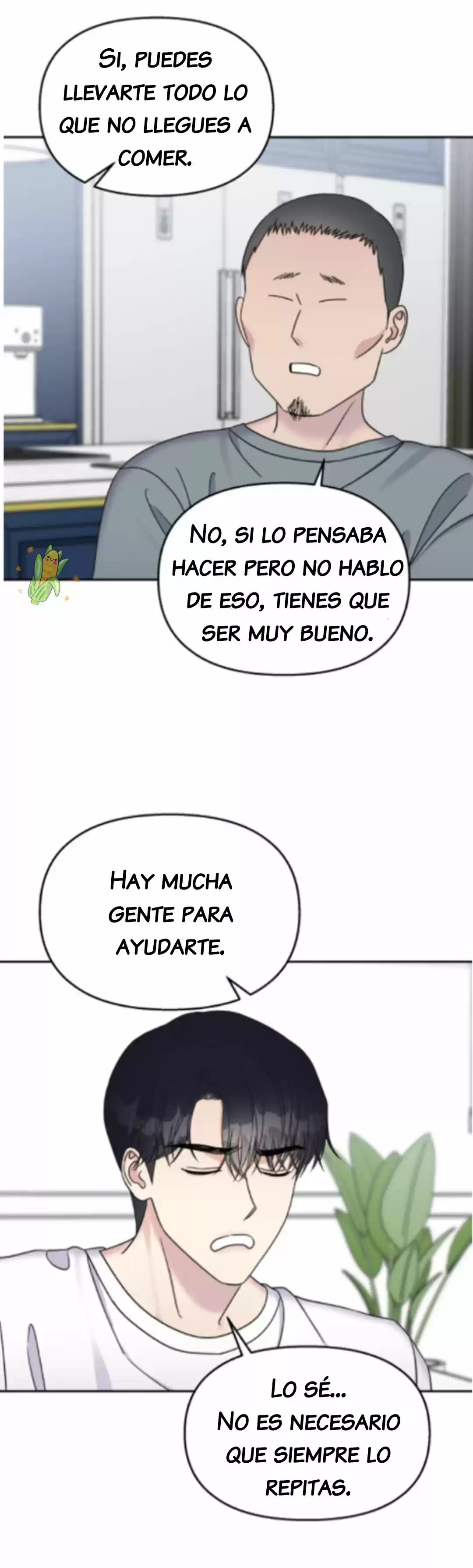 Pretende Que Me Amas - Capítulo 34 - Página 13 - LectorTMOo