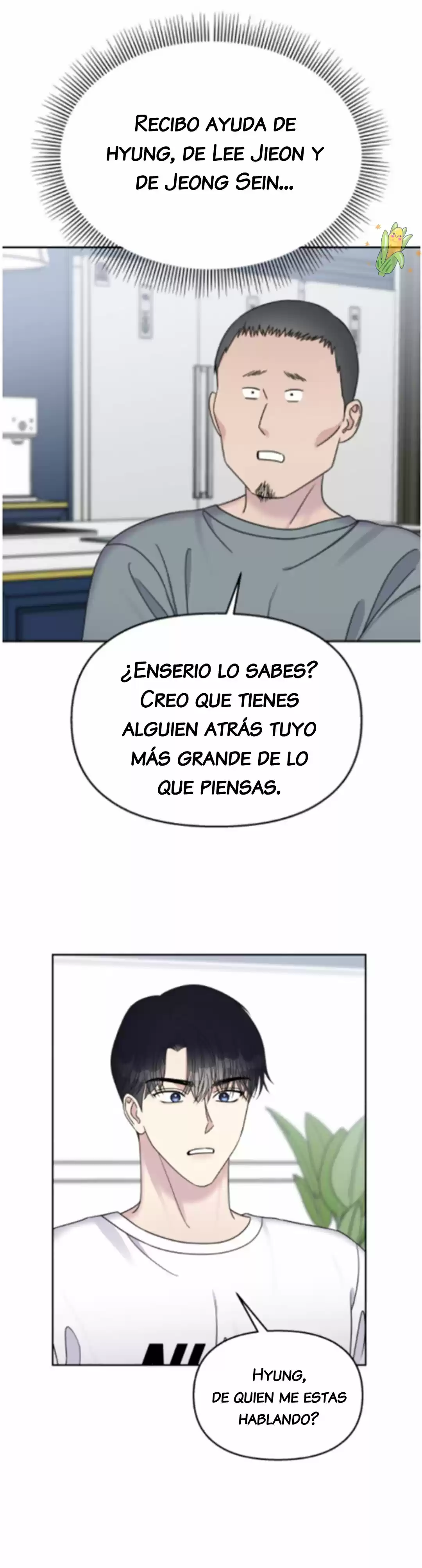 Pretende Que Me Amas - Capítulo 34 - Página 14 - LectorTMOo