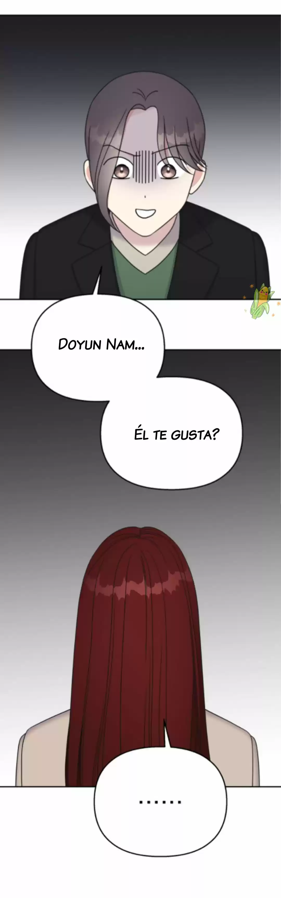 Pretende Que Me Amas - Capítulo 34 - Página 17 - LectorTMOo