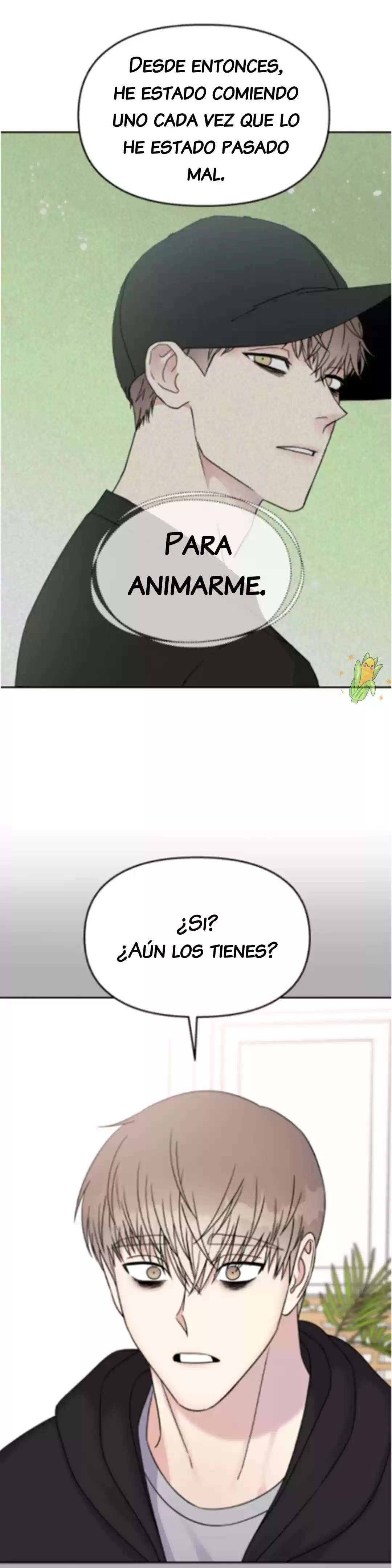 Pretende Que Me Amas - Capítulo 34 - Página 32 - LectorTMOo