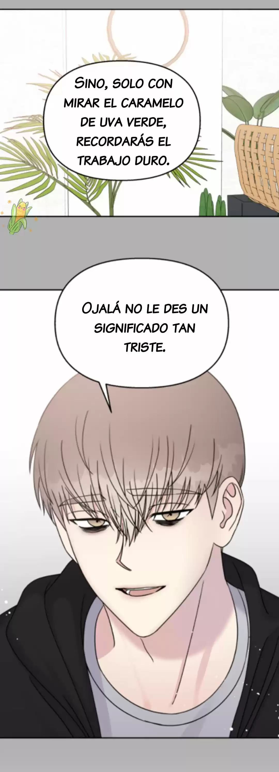 Pretende Que Me Amas - Capítulo 34 - Página 34 - LectorTMOo
