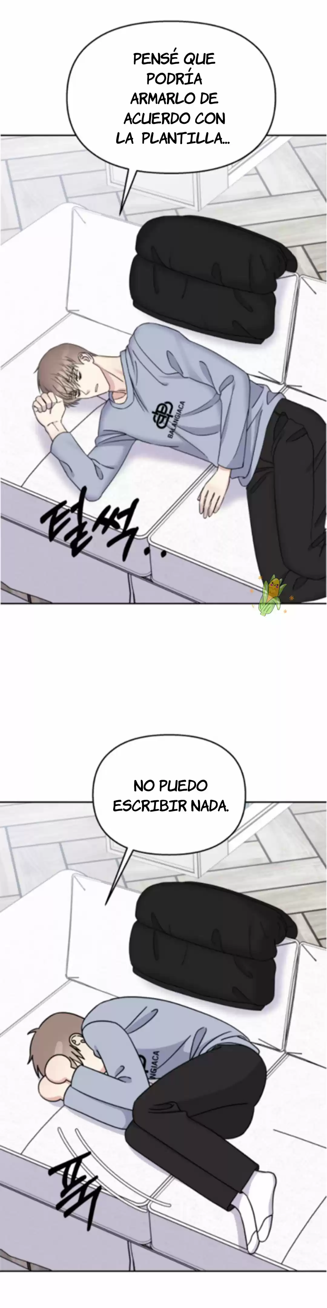 Pretende Que Me Amas - Capítulo 35 - Página 10 - LectorTMOo