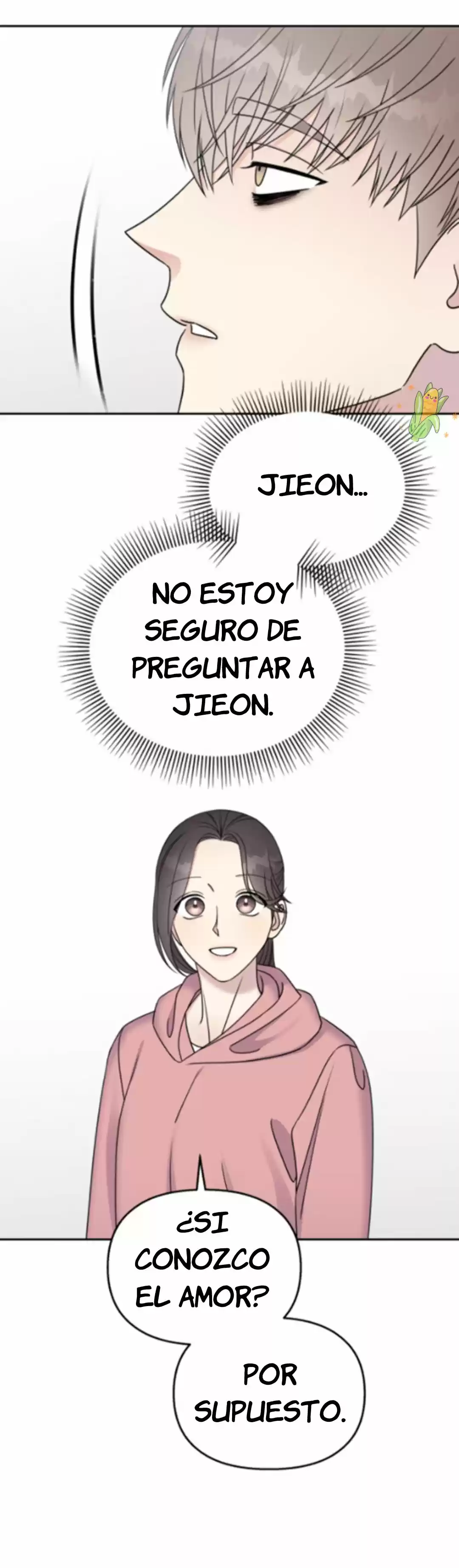 Pretende Que Me Amas - Capítulo 35 - Página 15 - LectorTMOo