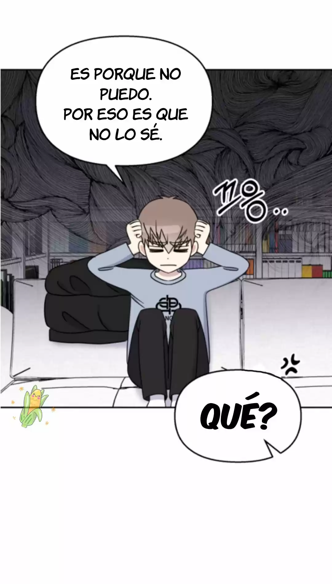 Pretende Que Me Amas - Capítulo 35 - Página 18 - LectorTMOo