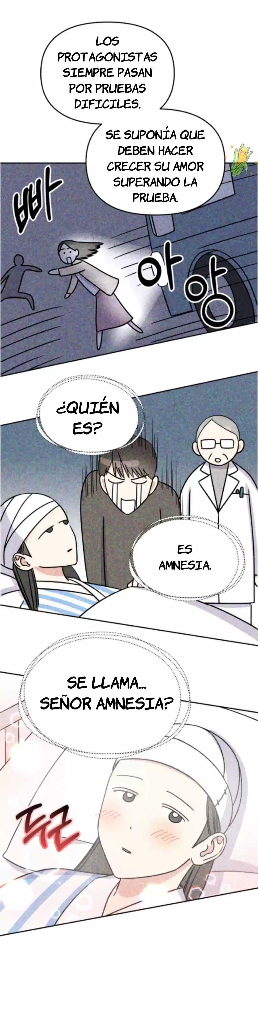 Pretende Que Me Amas - Capítulo 35 - Página 19 - LectorTMOo