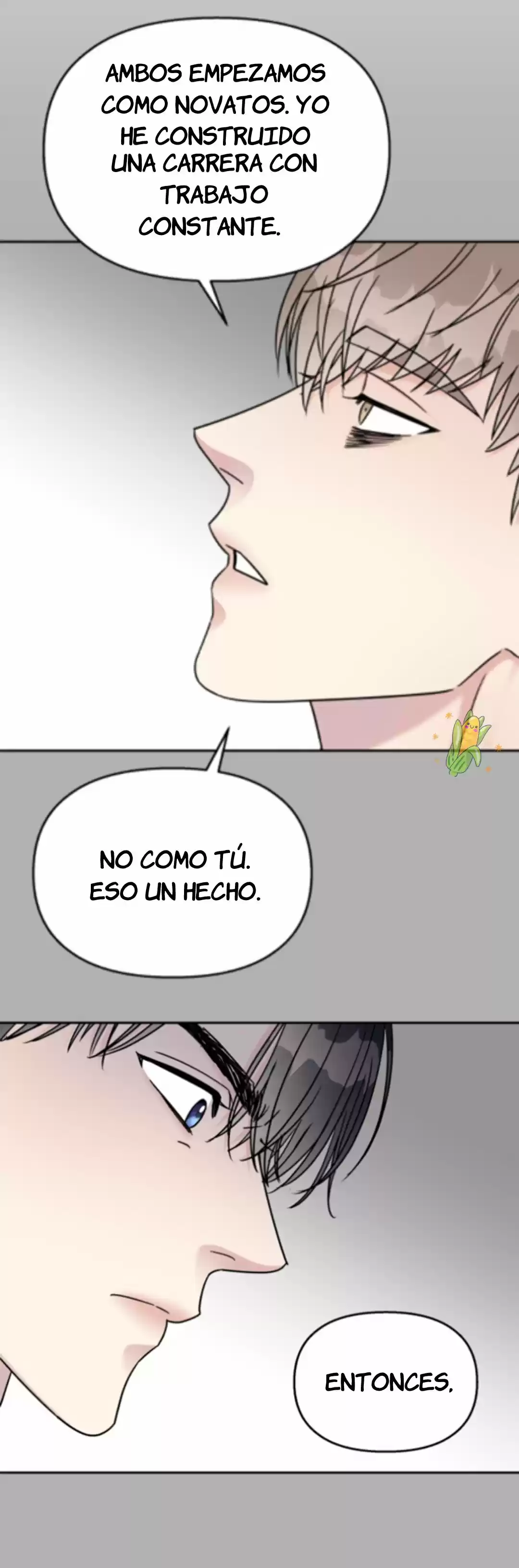 Pretende Que Me Amas - Capítulo 35 - Página 23 - LectorTMOo