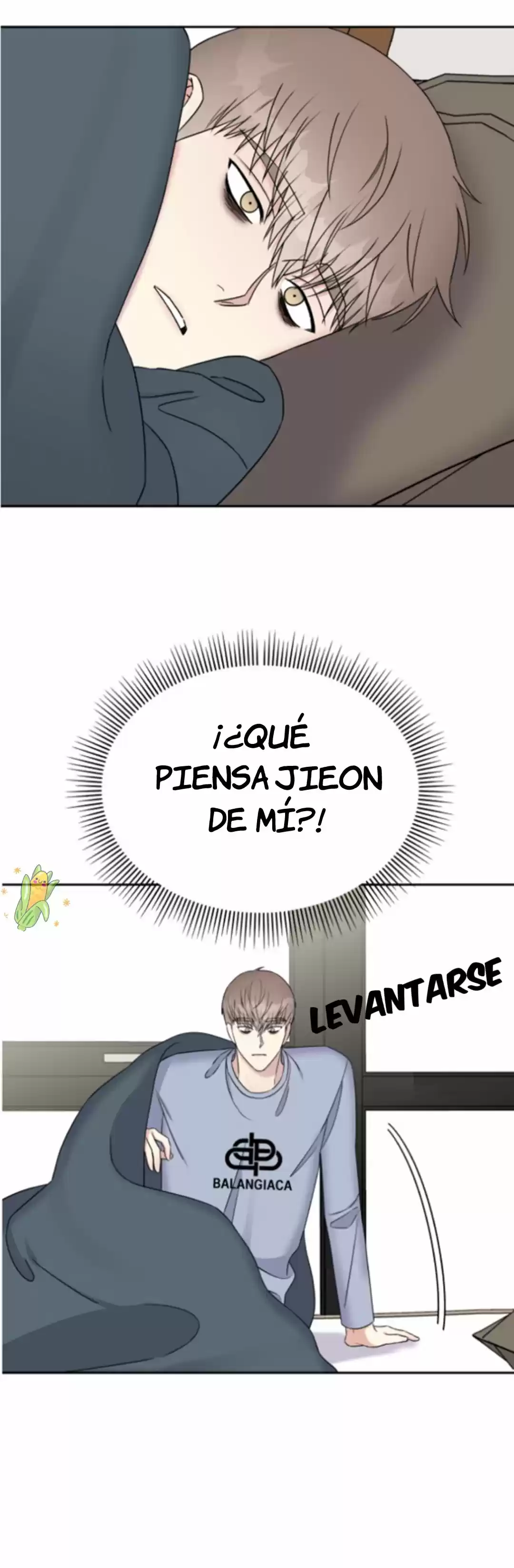 Pretende Que Me Amas - Capítulo 35 - Página 30 - LectorTMOo