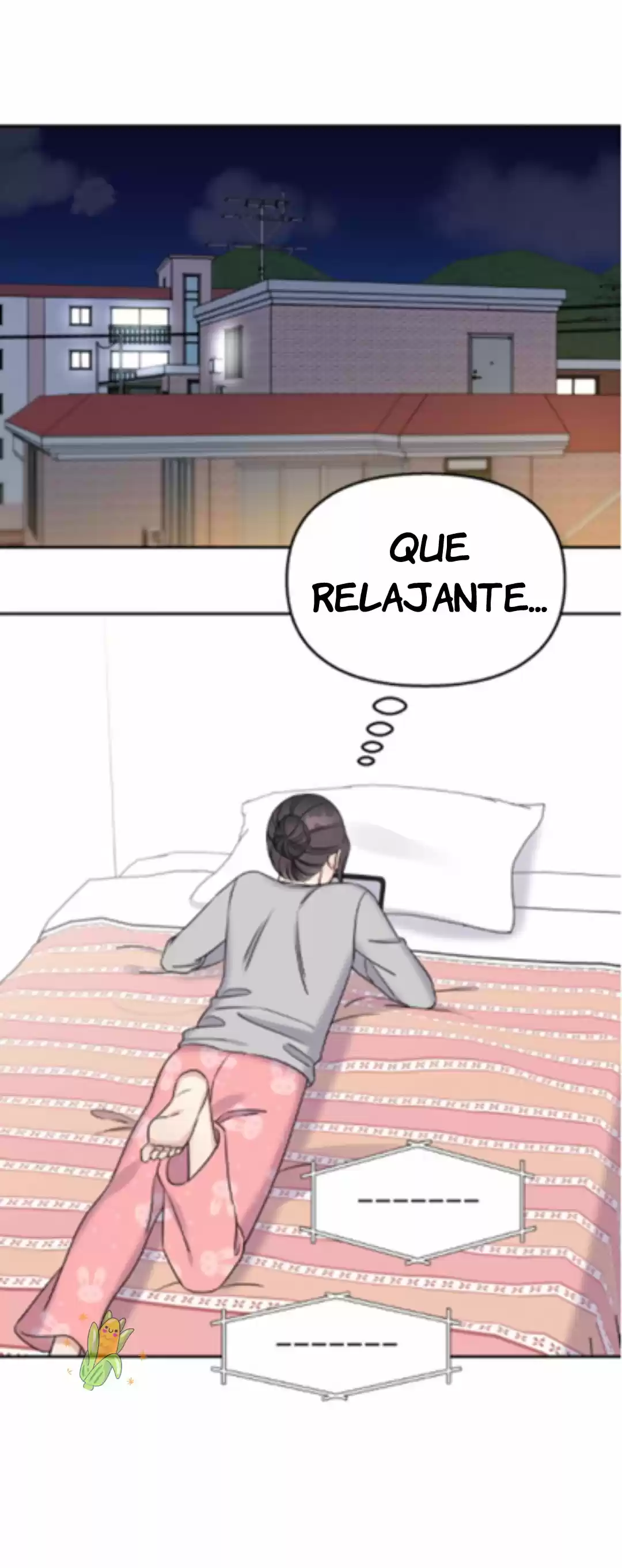 Pretende Que Me Amas - Capítulo 35 - Página 32 - LectorTMOo