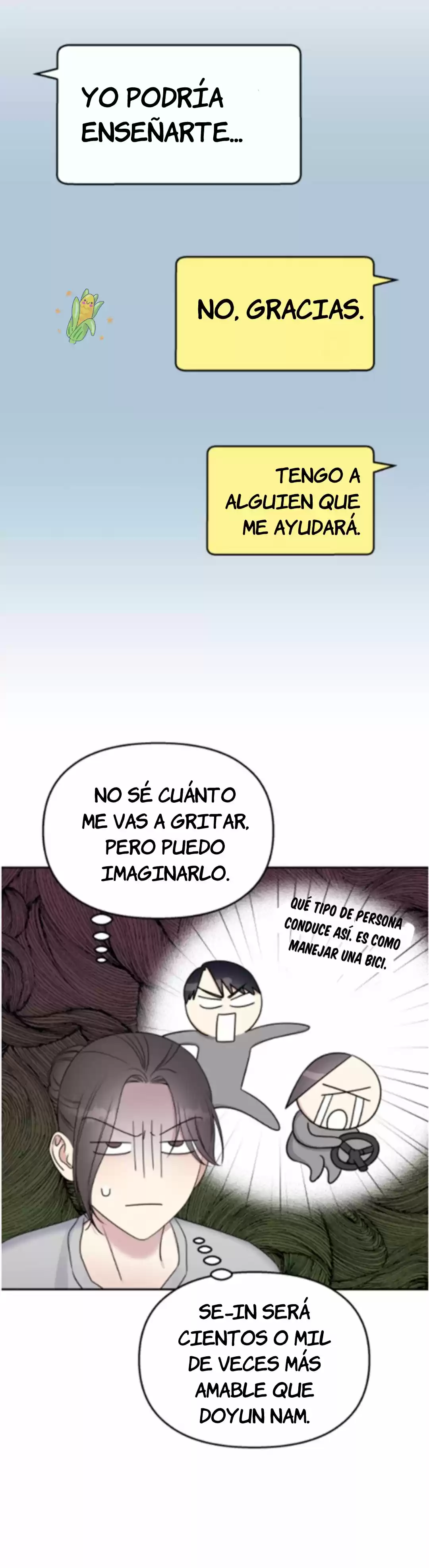Pretende Que Me Amas - Capítulo 35 - Página 37 - LectorTMOo