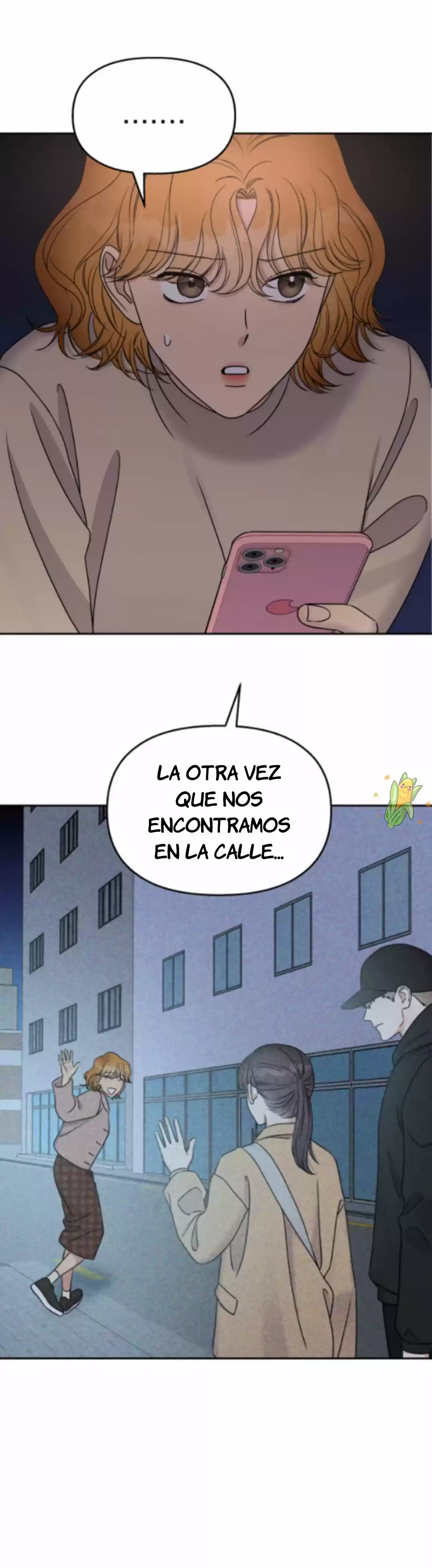Pretende Que Me Amas - Capítulo 35 - Página 43 - LectorTMOo