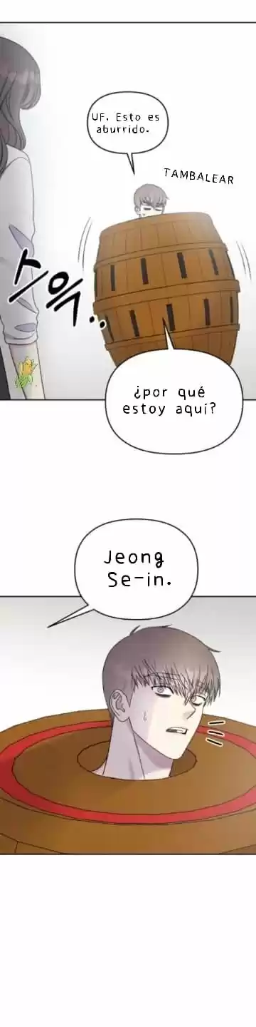 Pretende Que Me Amas - Capítulo 36 - Página 5 - LectorTMOo