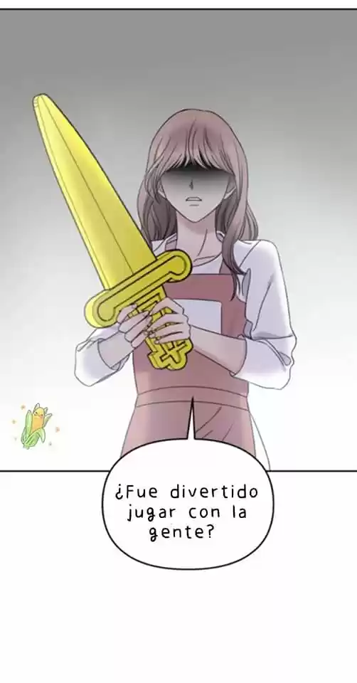 Pretende Que Me Amas - Capítulo 36 - Página 6 - LectorTMOo