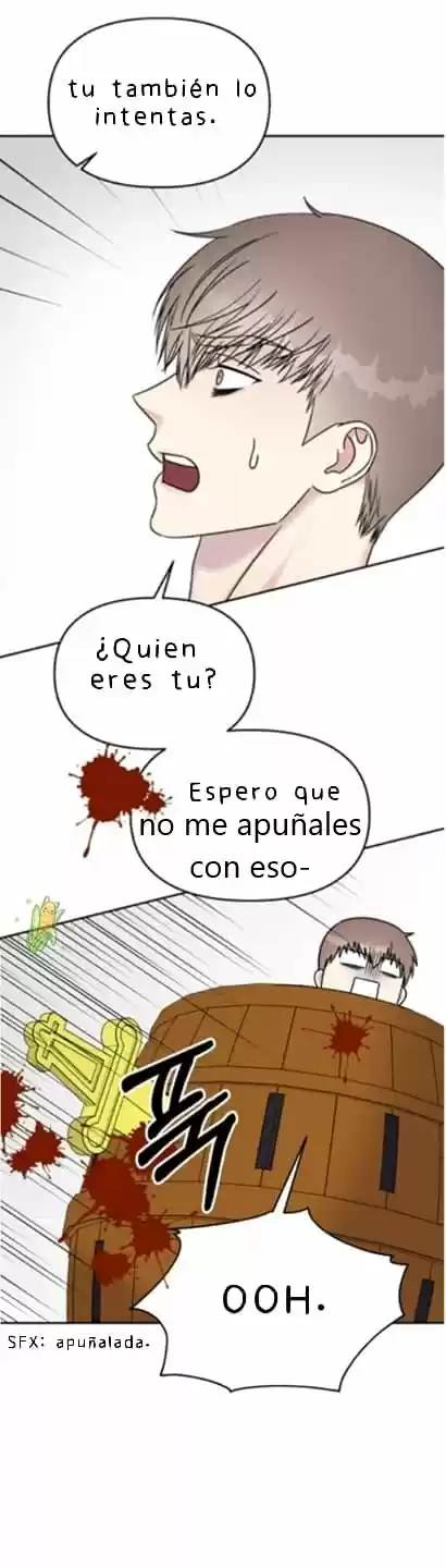 Pretende Que Me Amas - Capítulo 36 - Página 7 - LectorTMOo