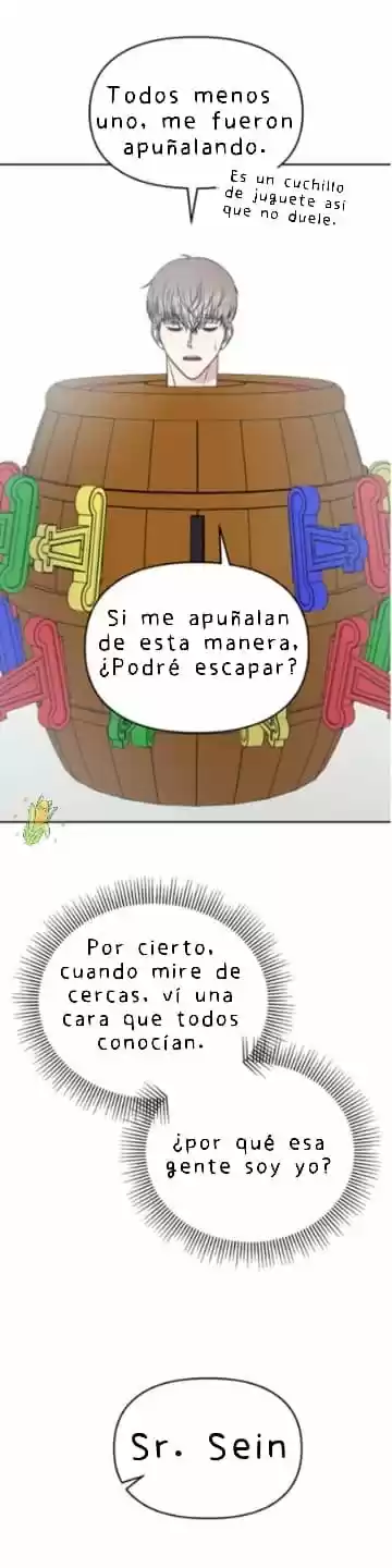 Pretende Que Me Amas - Capítulo 36 - Página 10 - LectorTMOo