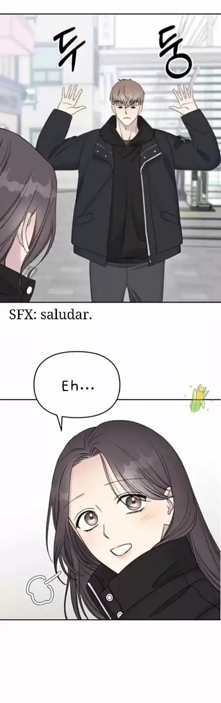 Pretende Que Me Amas - Capítulo 36 - Página 17 - LectorTMOo