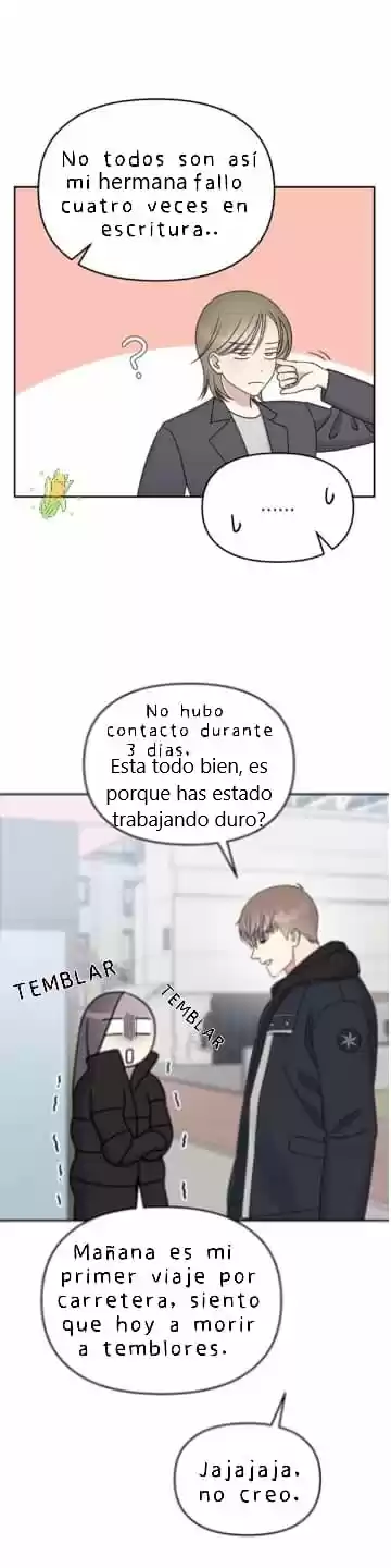 Pretende Que Me Amas - Capítulo 36 - Página 20 - LectorTMOo