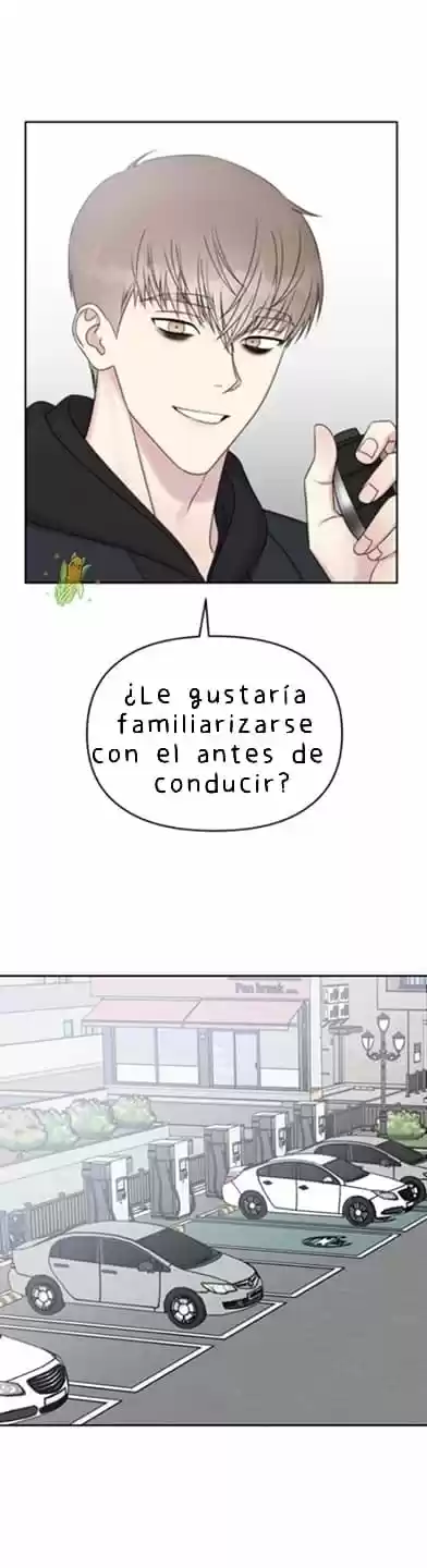 Pretende Que Me Amas - Capítulo 36 - Página 21 - LectorTMOo