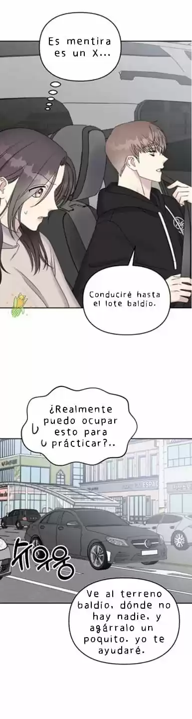 Pretende Que Me Amas - Capítulo 36 - Página 23 - LectorTMOo