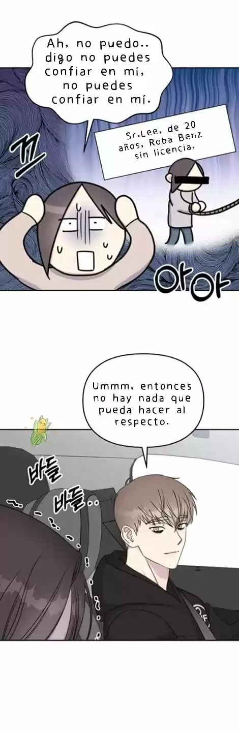 Pretende Que Me Amas - Capítulo 36 - Página 24 - LectorTMOo