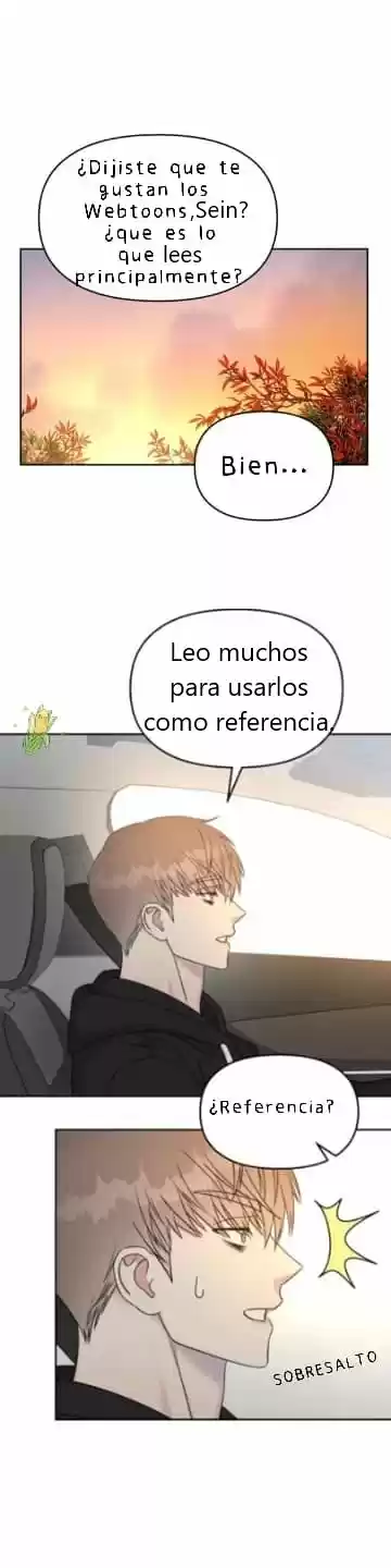 Pretende Que Me Amas - Capítulo 36 - Página 26 - LectorTMOo