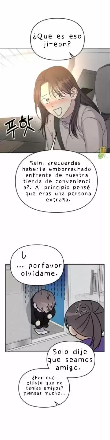 Pretende Que Me Amas - Capítulo 36 - Página 28 - LectorTMOo