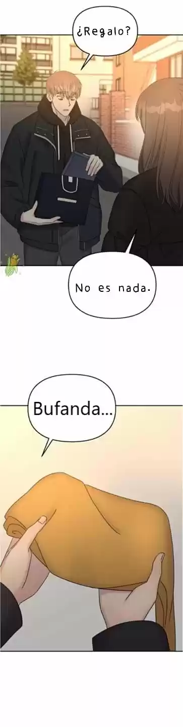 Pretende Que Me Amas - Capítulo 36 - Página 34 - LectorTMOo