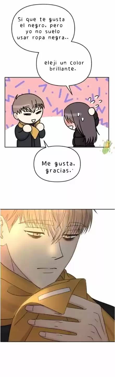 Pretende Que Me Amas - Capítulo 36 - Página 35 - LectorTMOo