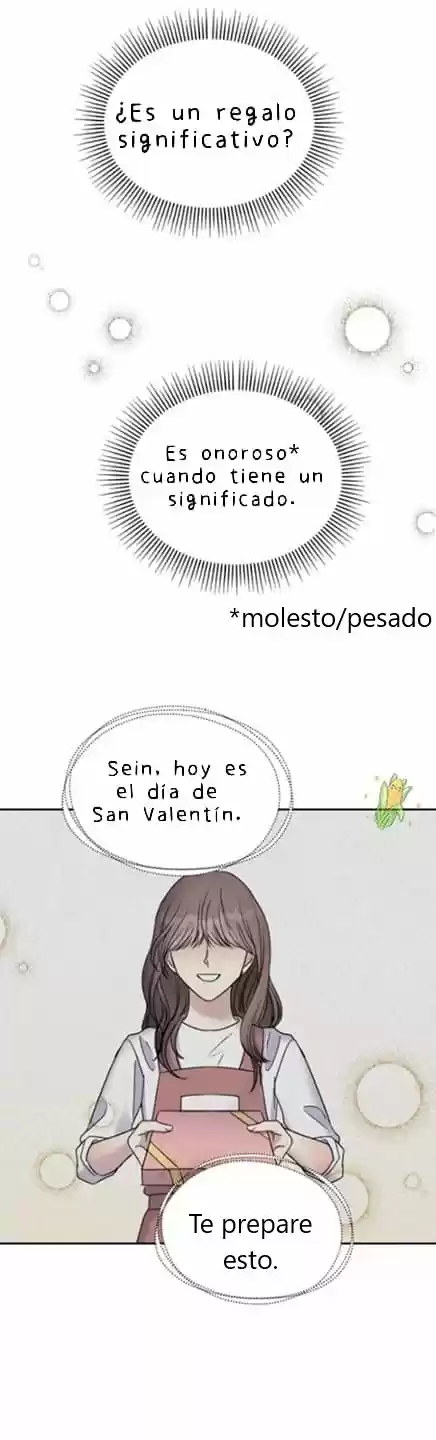 Pretende Que Me Amas - Capítulo 36 - Página 36 - LectorTMOo