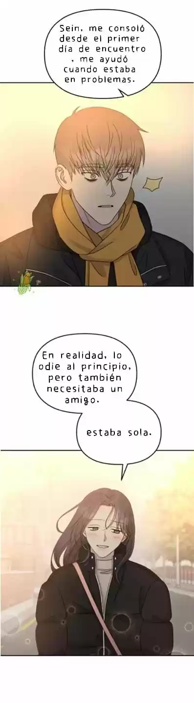 Pretende Que Me Amas - Capítulo 36 - Página 38 - LectorTMOo