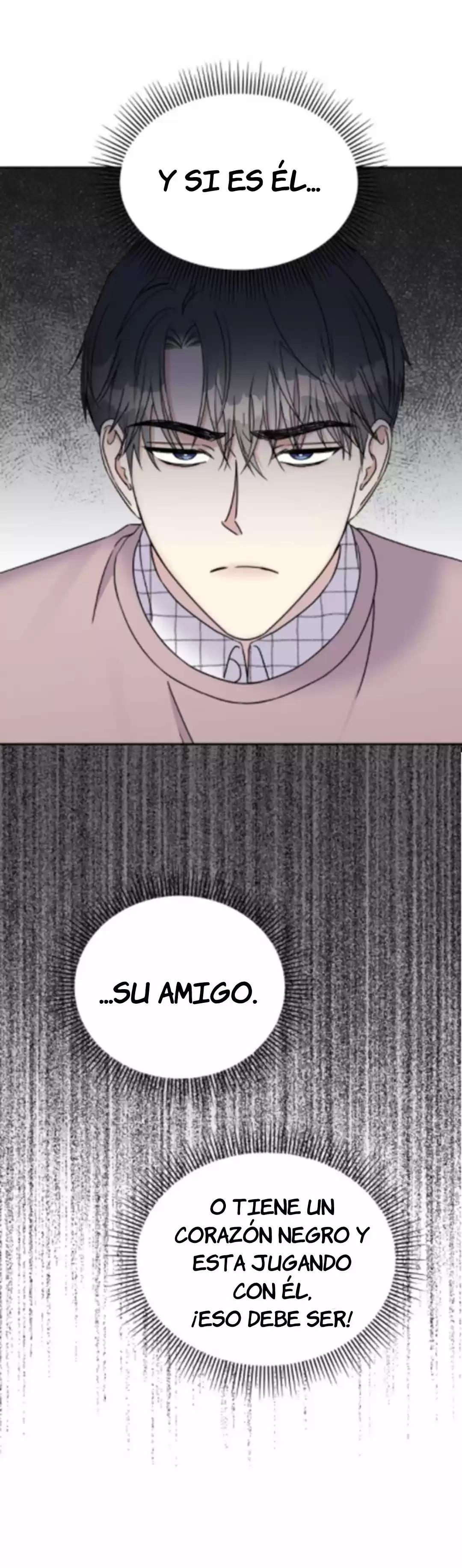 Pretende Que Me Amas - Capítulo 37 - Página 7 - LectorTMOo