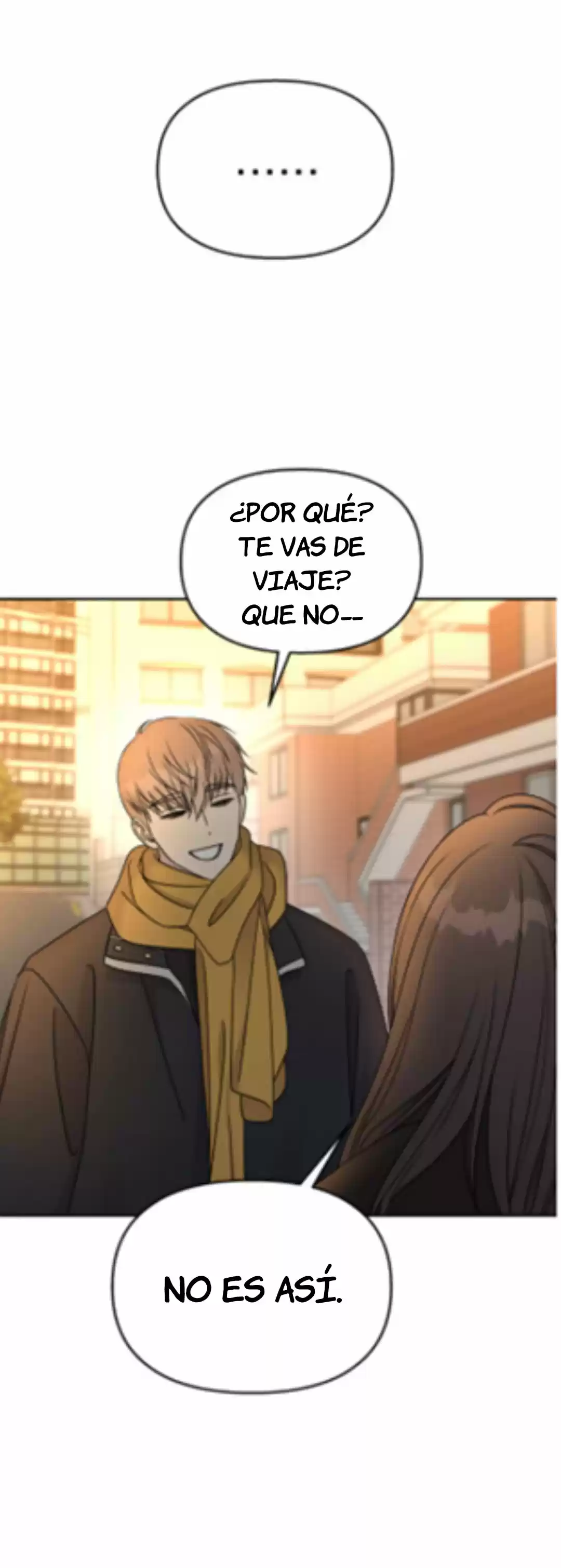 Pretende Que Me Amas - Capítulo 37 - Página 9 - LectorTMOo