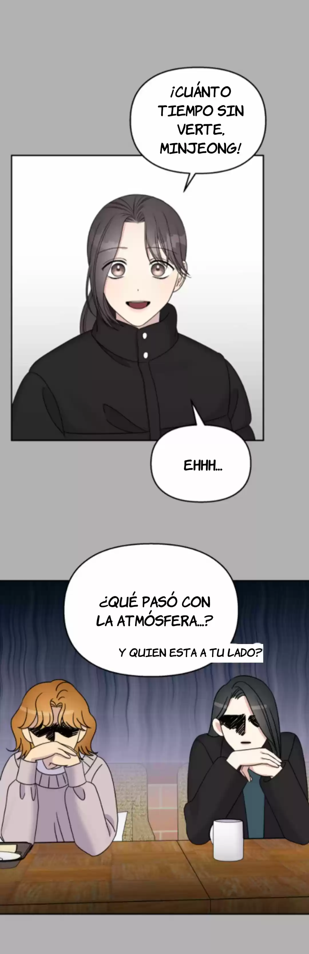 Pretende Que Me Amas - Capítulo 37 - Página 16 - LectorTMOo