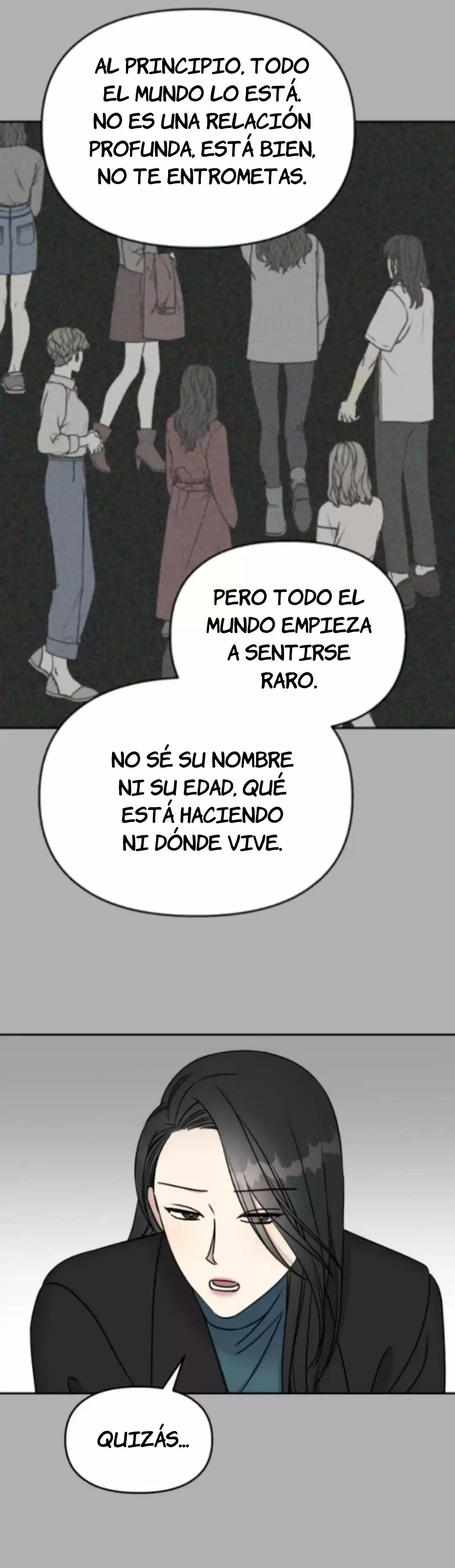 Pretende Que Me Amas - Capítulo 37 - Página 28 - LectorTMOo