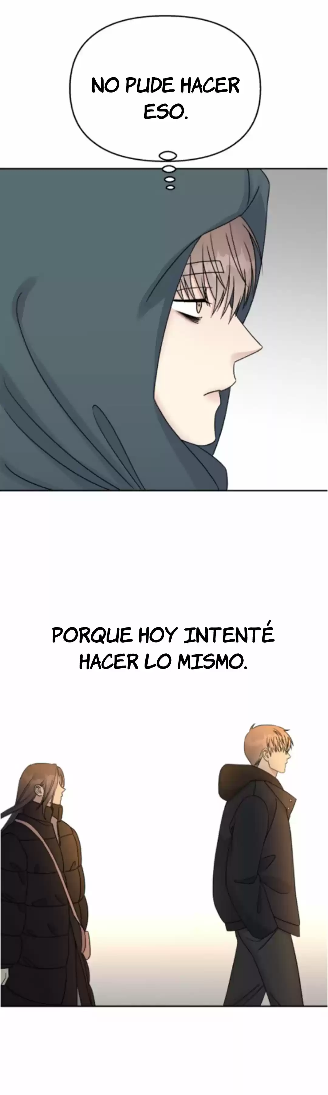 Pretende Que Me Amas - Capítulo 37 - Página 34 - LectorTMOo