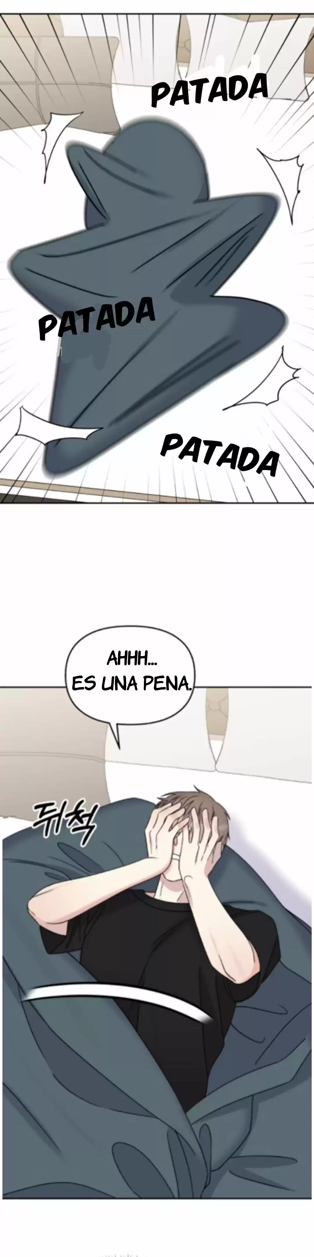 Pretende Que Me Amas - Capítulo 37 - Página 36 - LectorTMOo