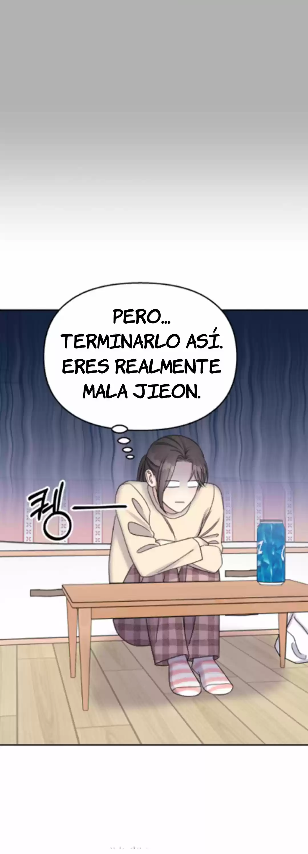 Pretende Que Me Amas - Capítulo 37 - Página 40 - LectorTMOo
