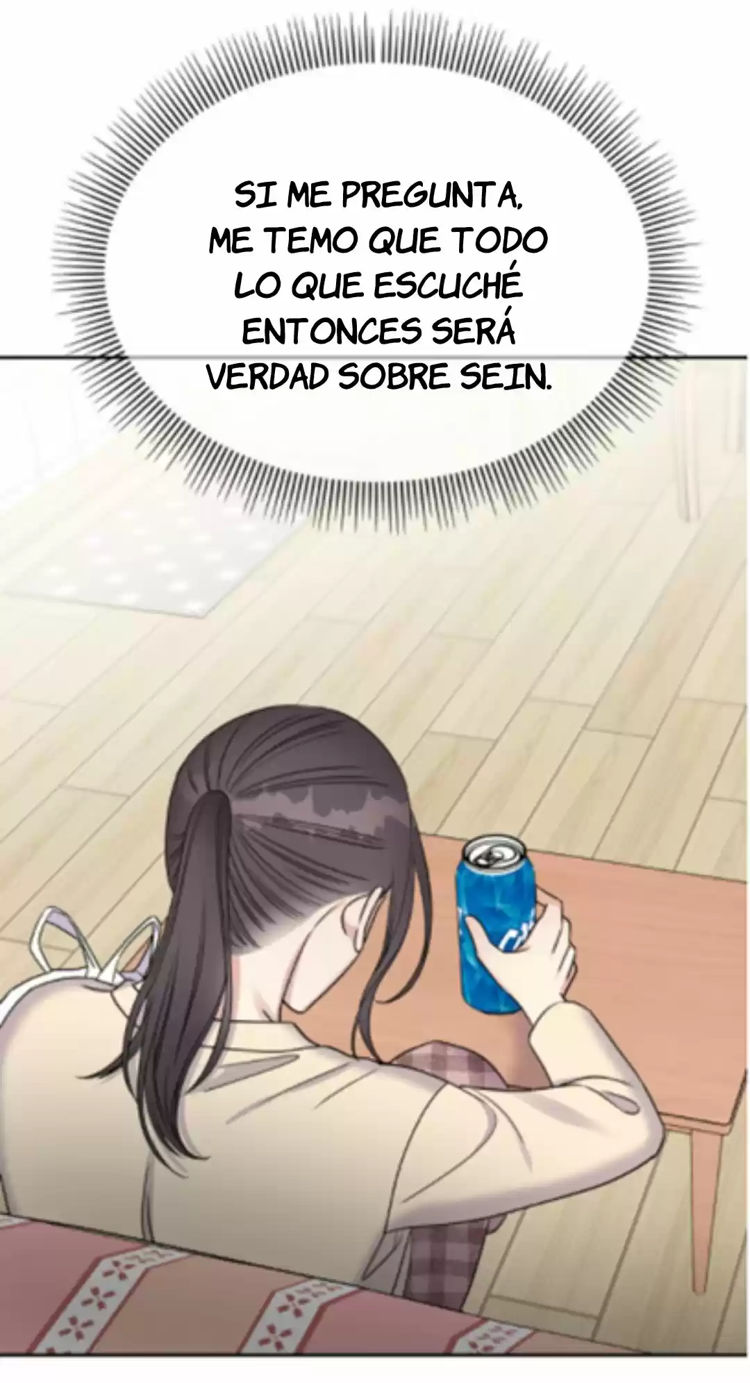 Pretende Que Me Amas - Capítulo 37 - Página 42 - LectorTMOo