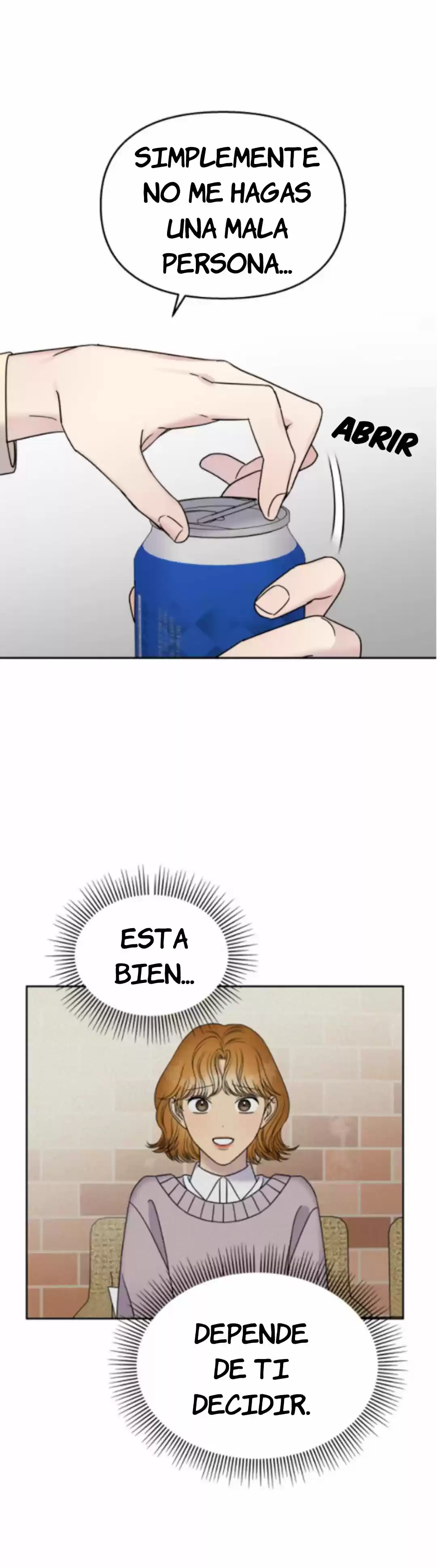 Pretende Que Me Amas - Capítulo 37 - Página 43 - LectorTMOo
