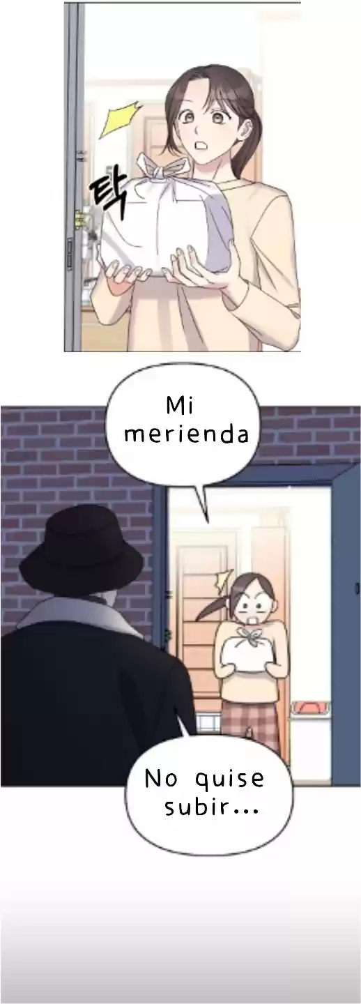 Pretende Que Me Amas - Capítulo 38 - Página 5 - LectorTMOo