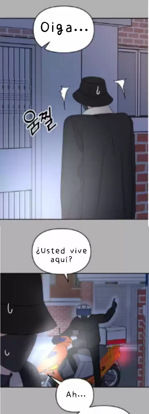 Pretende Que Me Amas - Capítulo 38 - Página 7 - LectorTMOo