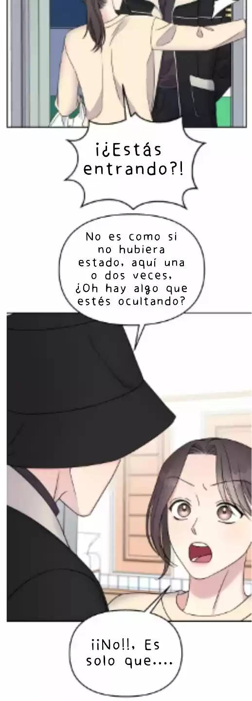 Pretende Que Me Amas - Capítulo 38 - Página 12 - LectorTMOo