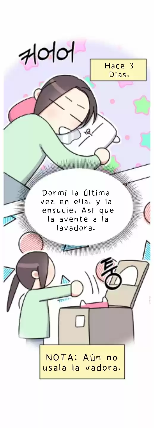 Pretende Que Me Amas - Capítulo 38 - Página 13 - LectorTMOo