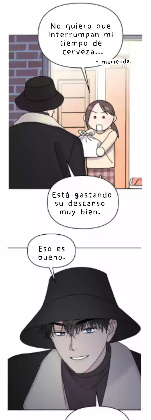 Pretende Que Me Amas - Capítulo 38 - Página 14 - LectorTMOo