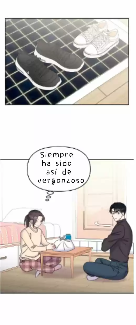 Pretende Que Me Amas - Capítulo 38 - Página 16 - LectorTMOo